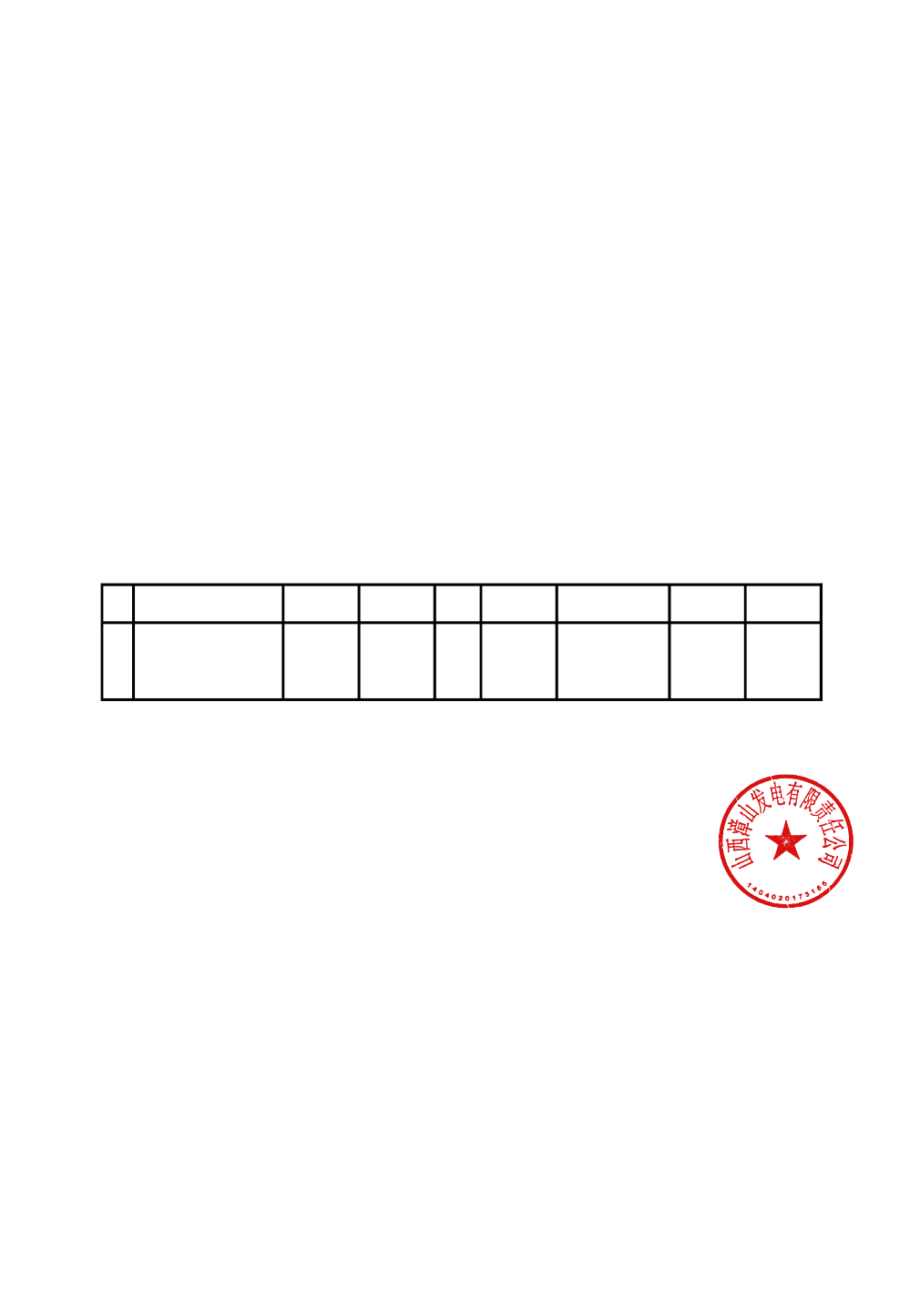 晉控電力中標(biāo)結(jié)果：【自采】-2025年迎峰度夏期間增加生產(chǎn)補(bǔ)水結(jié)果公告:電力集控