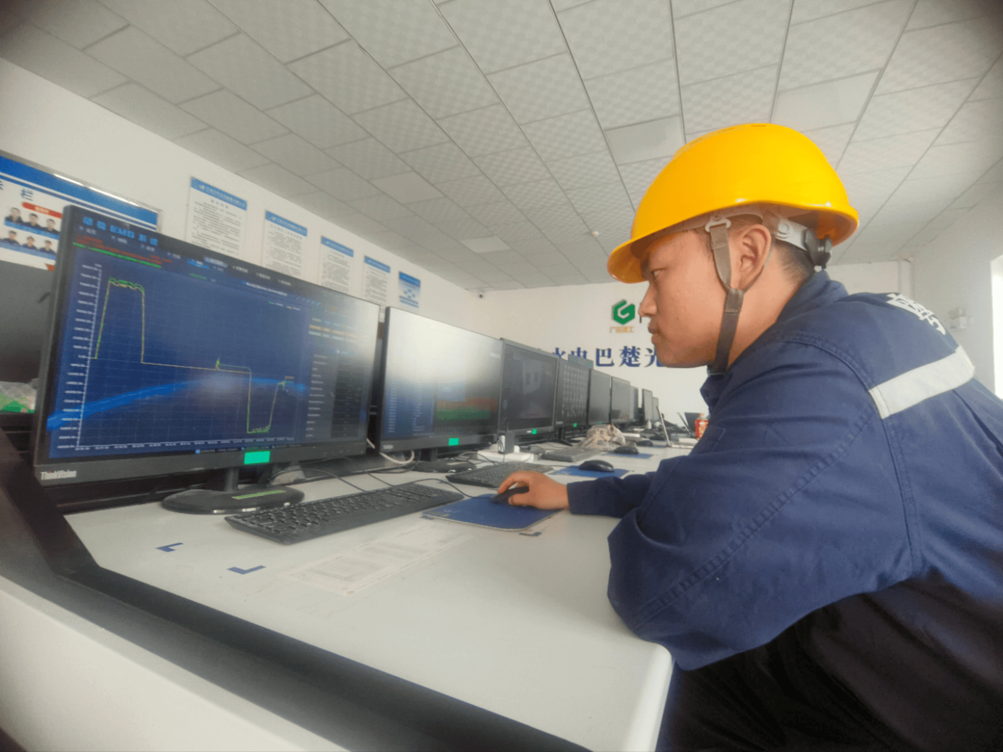 巴楚縣加速構(gòu)建新型電力系統(tǒng) 助力能源轉(zhuǎn)型與經(jīng)濟(jì)發(fā)展:電力能源

